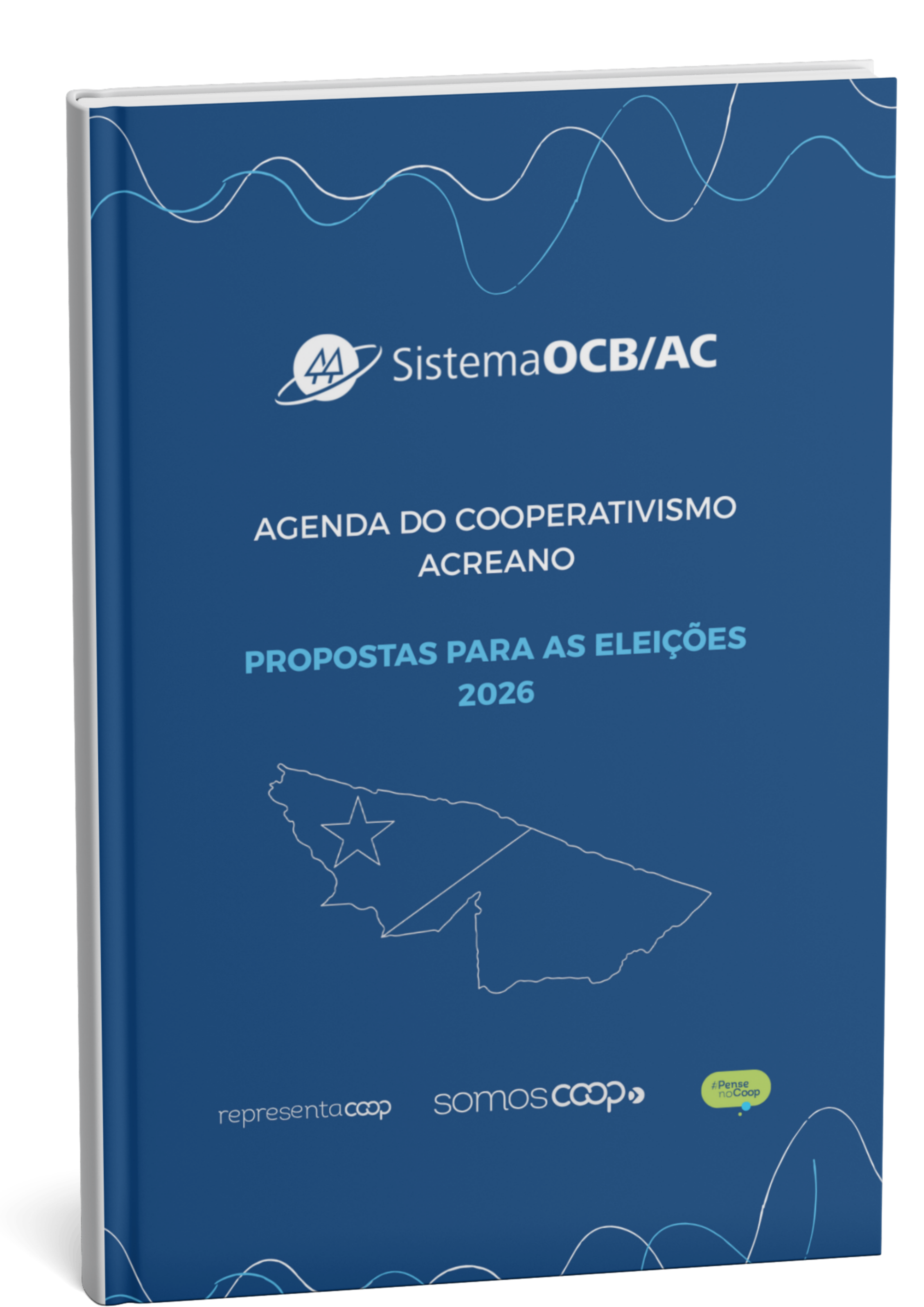 Guia de Representantes
