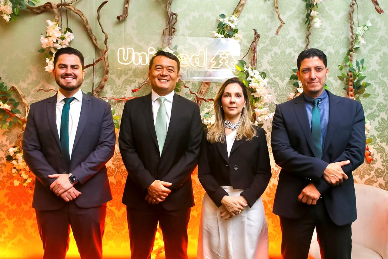 Diretoria da Unimed Rio Branco é reeleita e médica pediatra assume superintendência