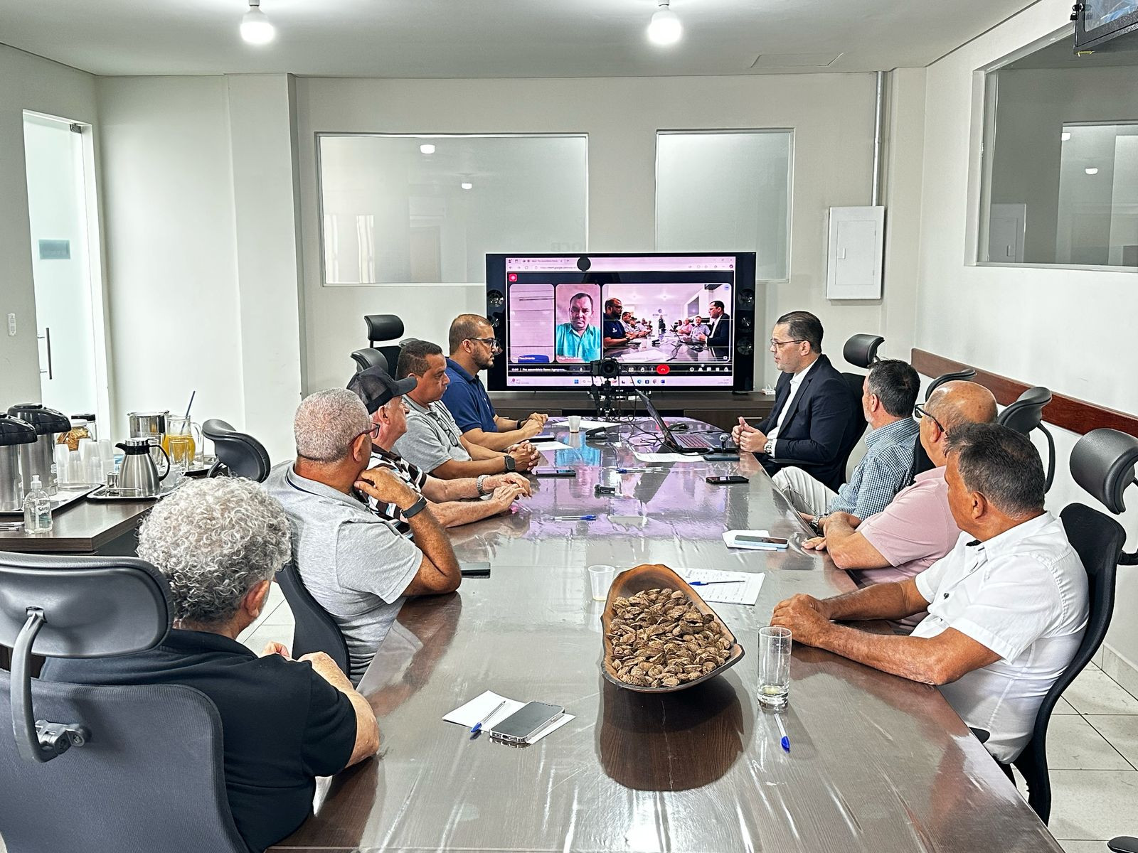 Pré-assembleias dos ramos reforça transparência e gestão democrática do processo de renovação das diretorias da OCB