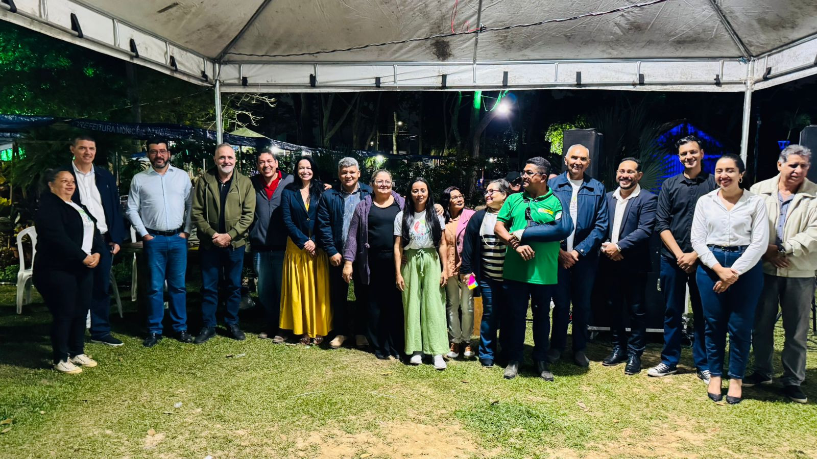 X ECOFLORES movimenta economia local e fortalece produção regional