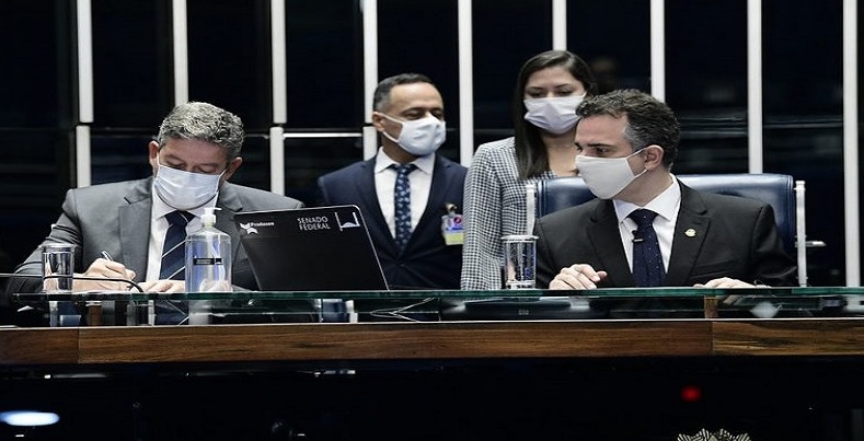 Congresso promulga PEC emergencial