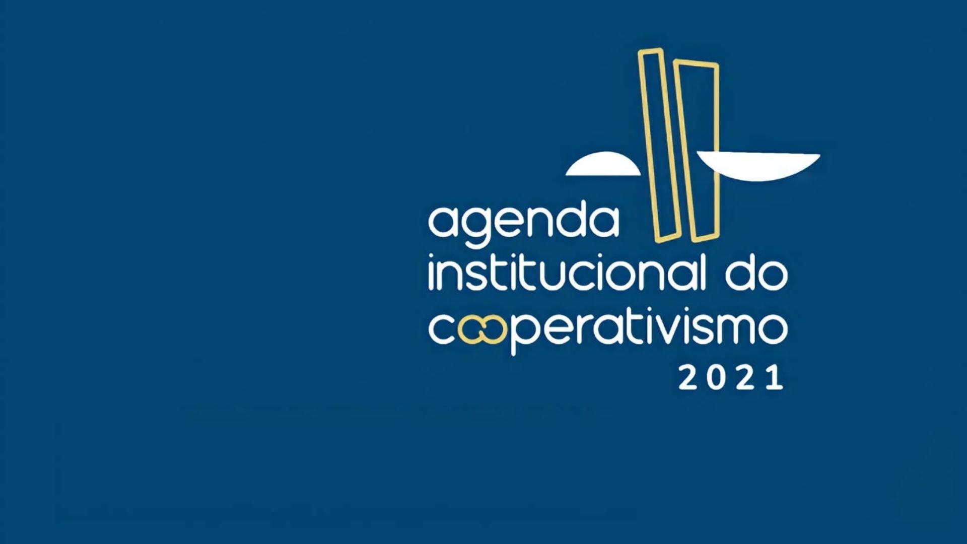 Retrospectiva 2021: Agenda Institucional do Cooperativismo avança no Congresso Nacional