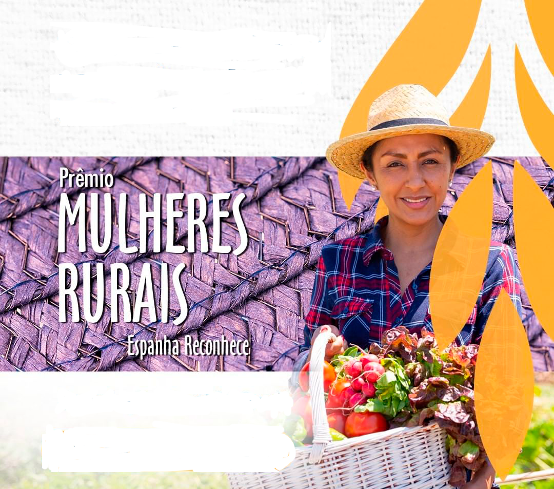 Inscrições para o Prêmio Mulheres Rurais acontecem até 31 de janeiro