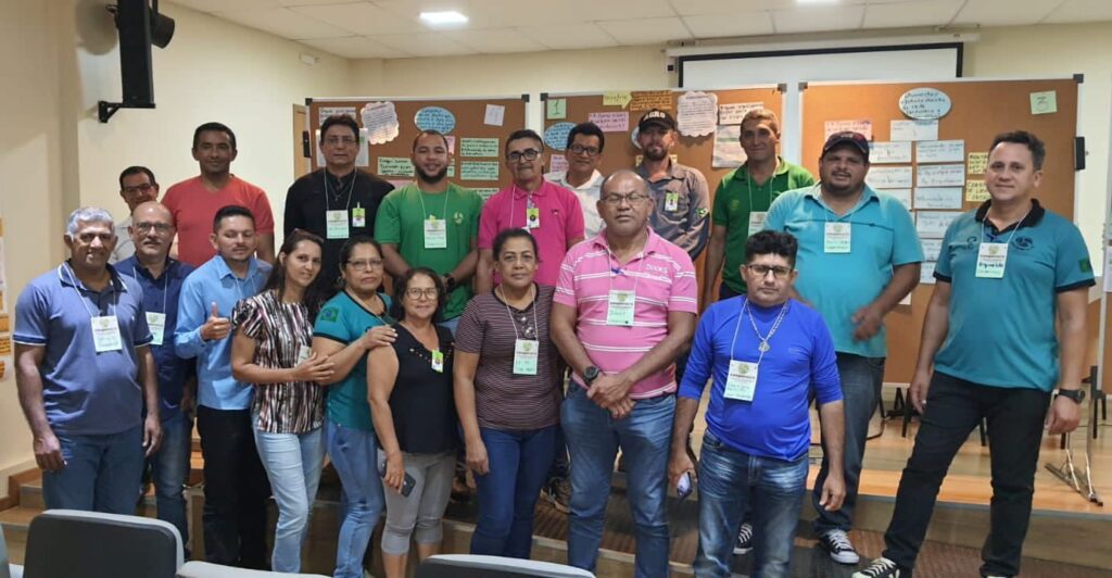 Cooperacre reúne lideranças e parceiros para atualização do plano estratégico para os próximos anos