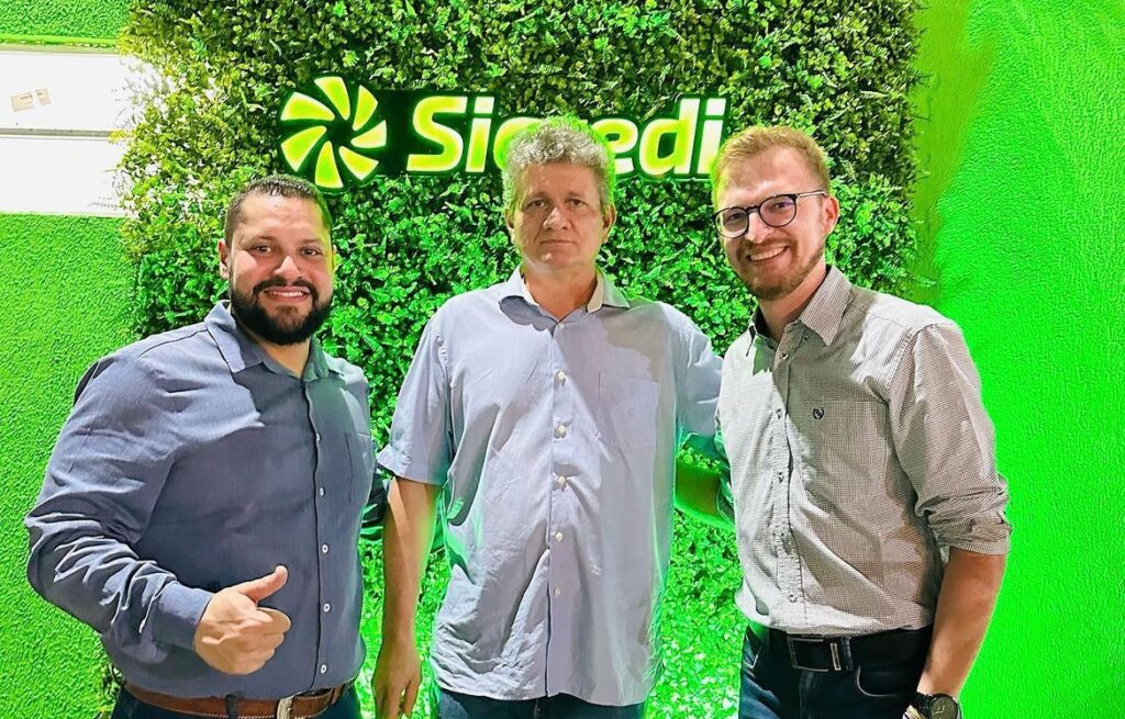 Cooperativas comemoram resultados de negócios realizados na Expoacre 2023
