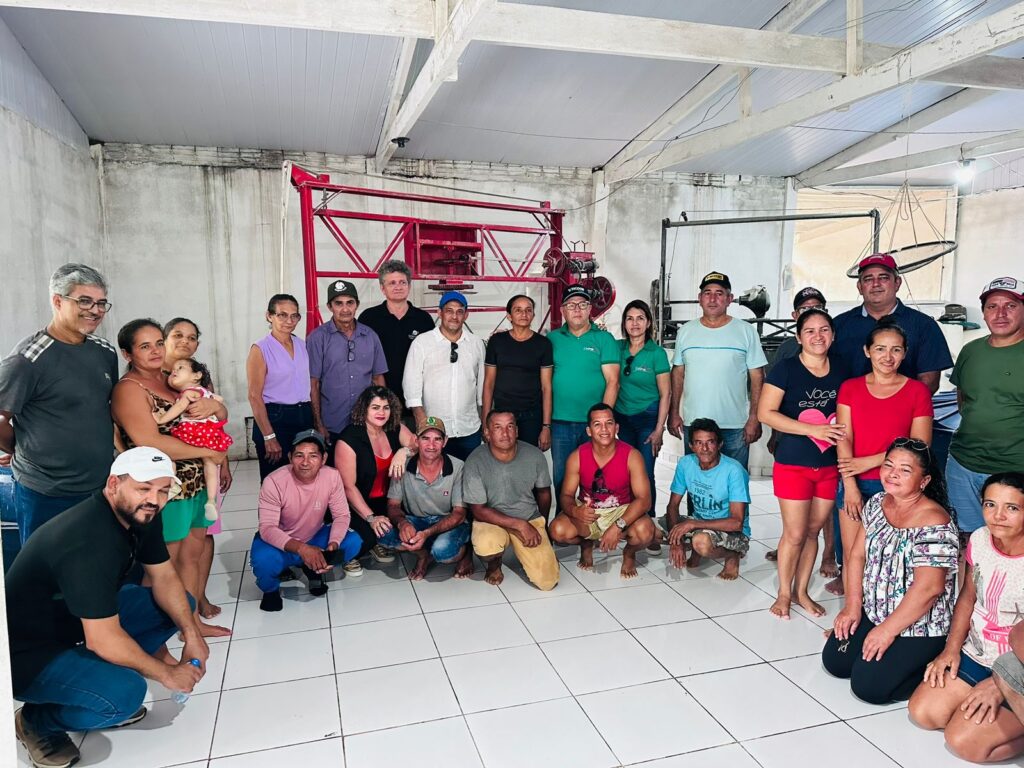 Sistema OCB Acre participa de evento com ministros para apresentação do projeto Rotas de Integração Sul-Americana