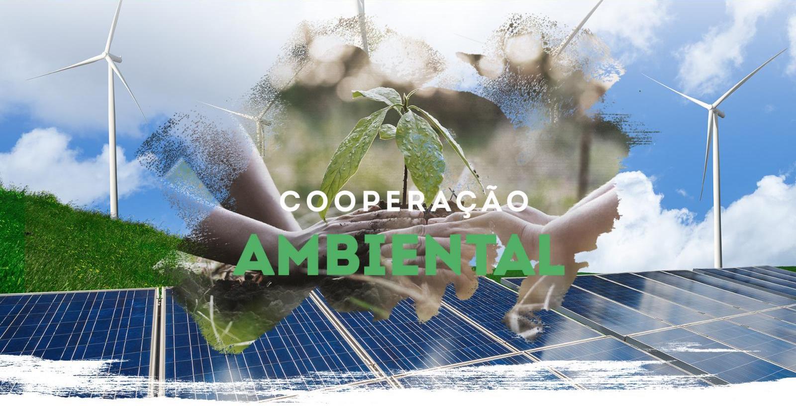 OCB lança manifesto e site em defesa da sustentabilidade